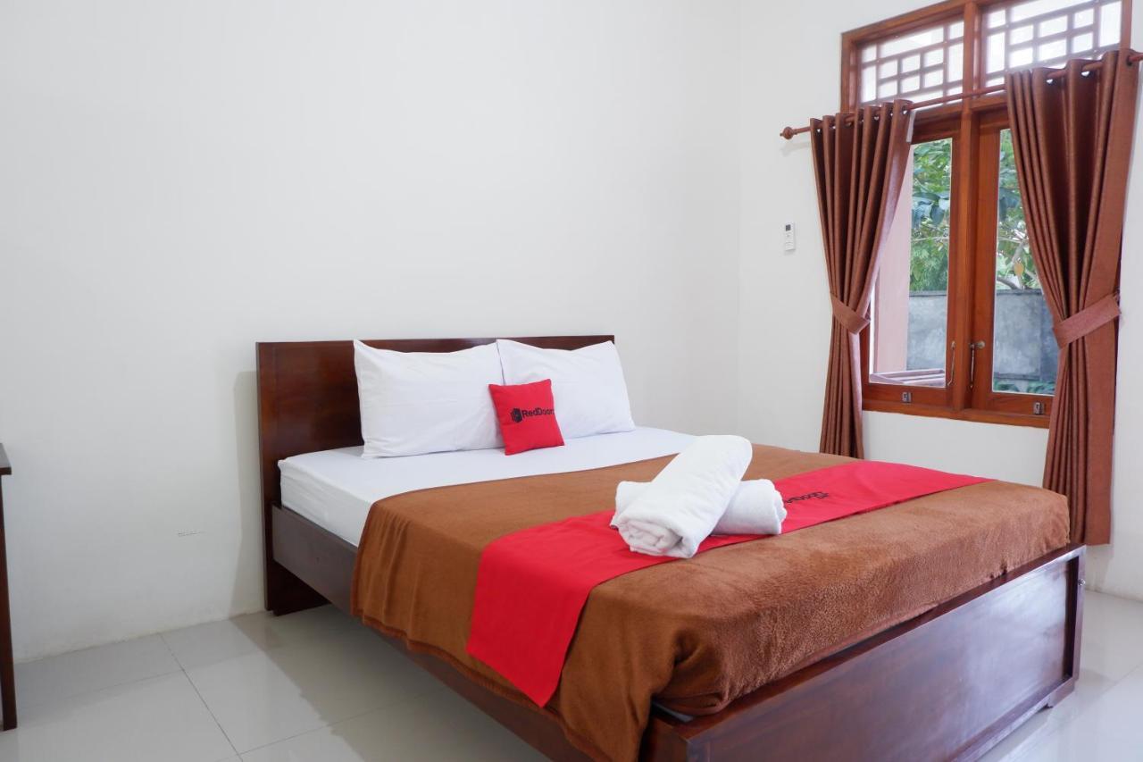 Reddoorz At Bale Eja Syariah Senggigi Apartamento Montongbuwoh Exterior foto