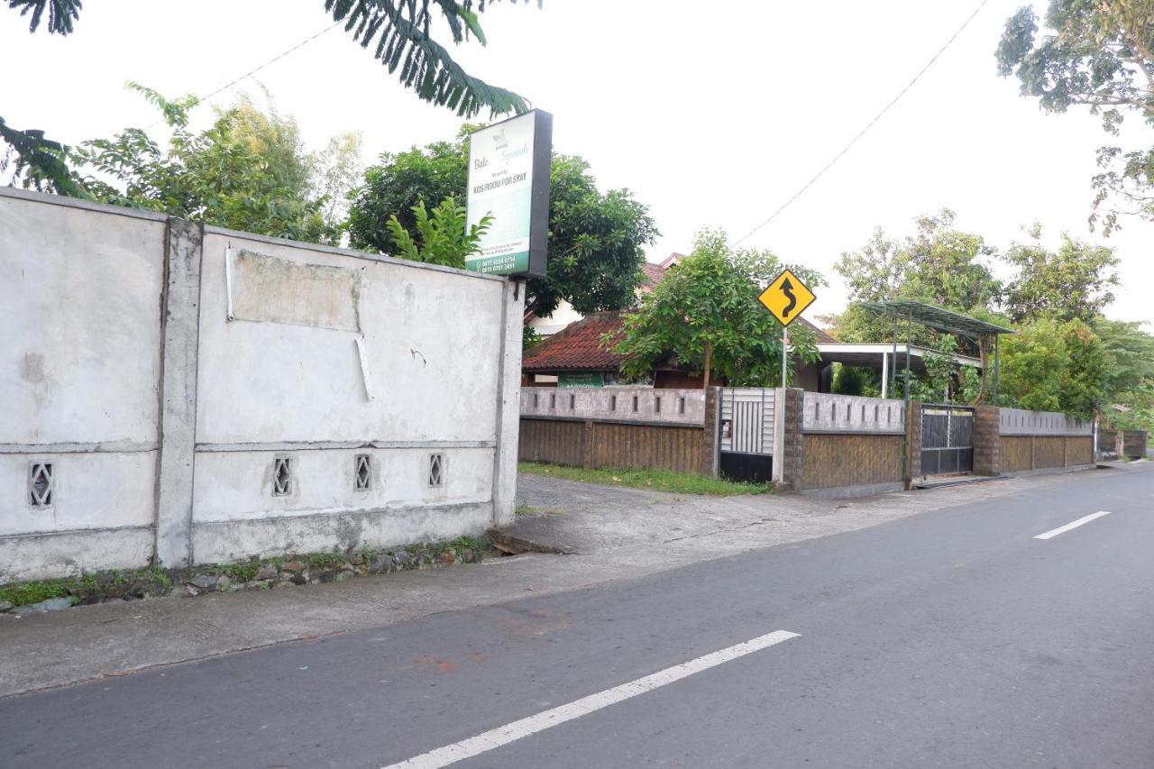 Reddoorz At Bale Eja Syariah Senggigi Apartamento Montongbuwoh Exterior foto