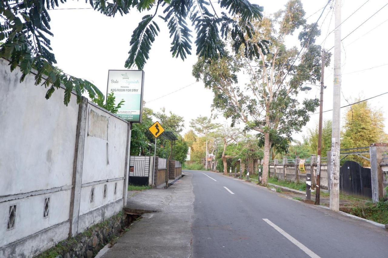 Reddoorz At Bale Eja Syariah Senggigi Apartamento Montongbuwoh Exterior foto