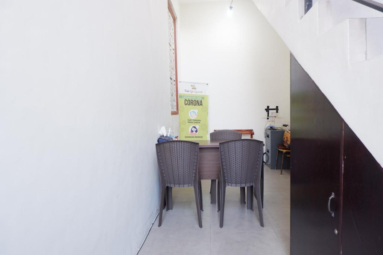 Reddoorz At Bale Eja Syariah Senggigi Apartamento Montongbuwoh Exterior foto