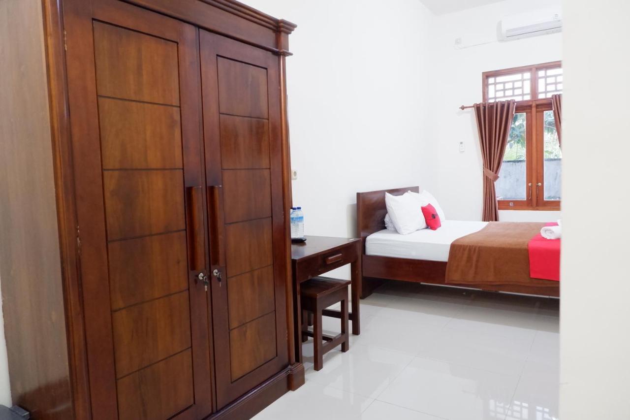 Reddoorz At Bale Eja Syariah Senggigi Apartamento Montongbuwoh Exterior foto